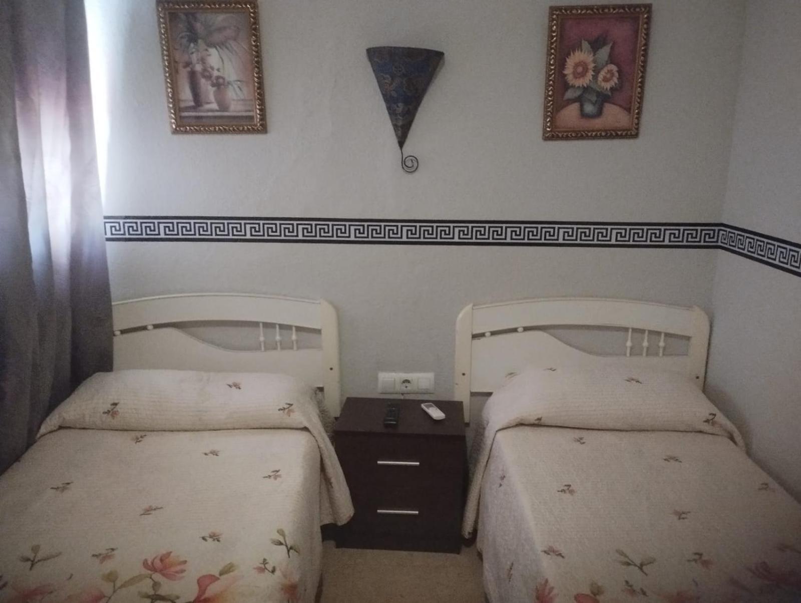 Hospederia Lucano, Cordoba