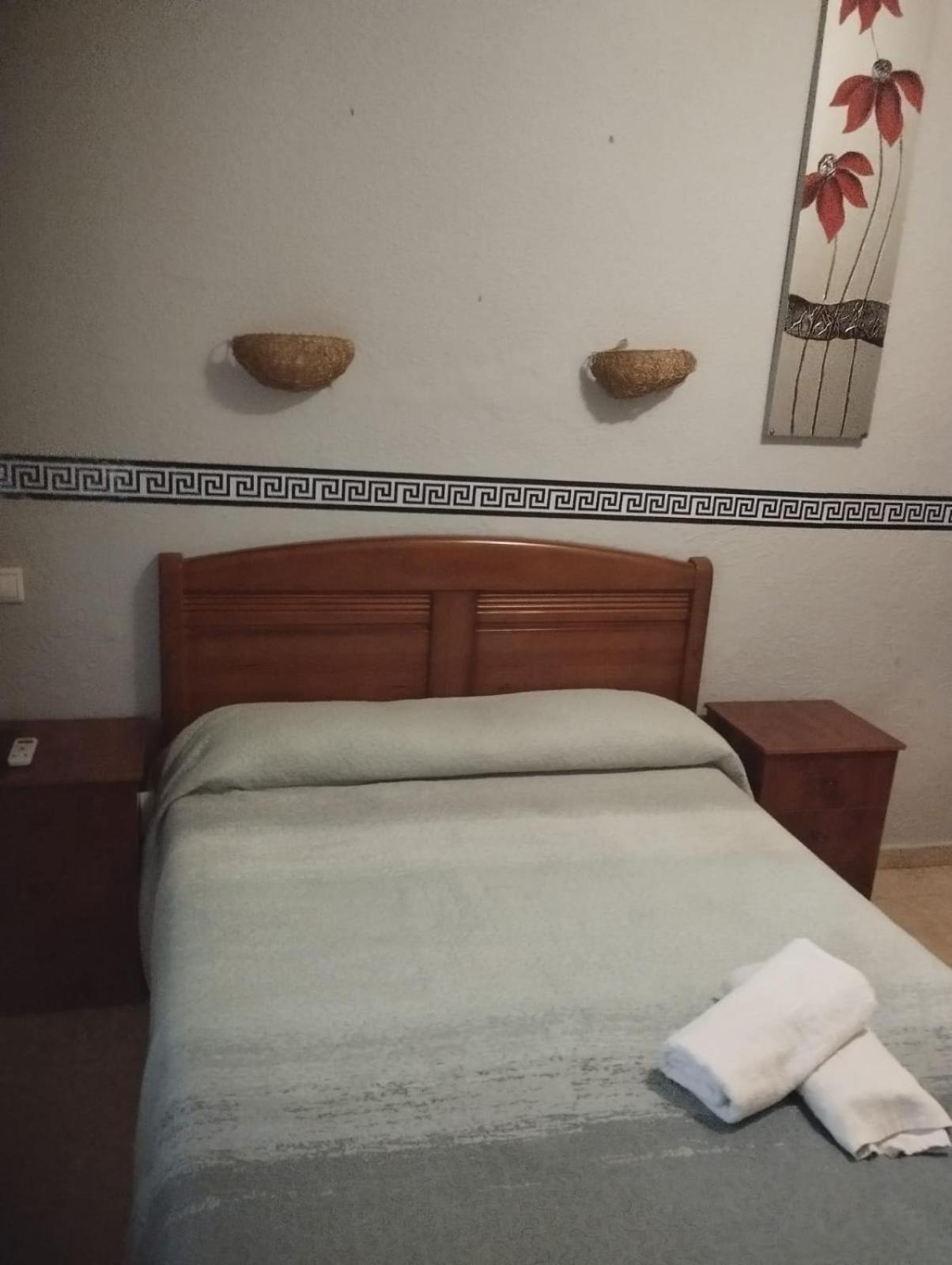 Hospederia Lucano — Photos 2